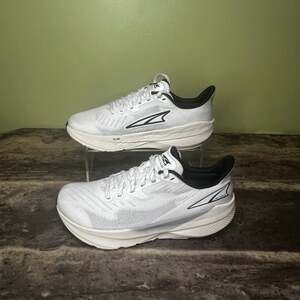 Altra Experience Flow Women's Running Shoes White/Gray